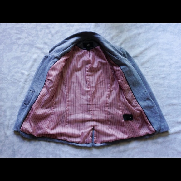 Jacket - Picture 3 of 6